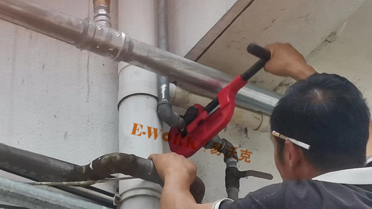哪里可以買到小型迷你鋼管切管器割刀？